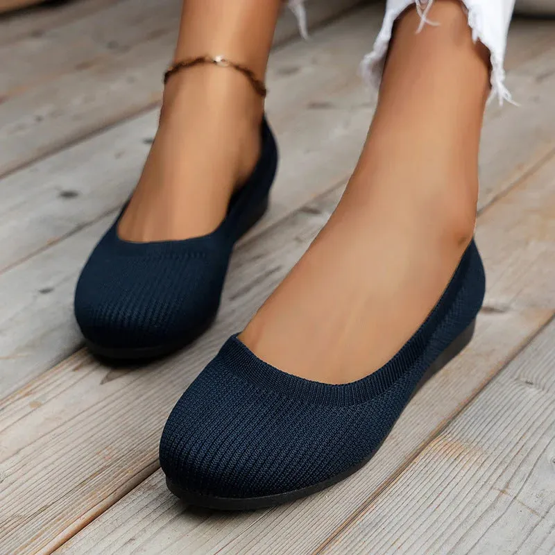 Elsa - Breathable Orthopedic Sandals