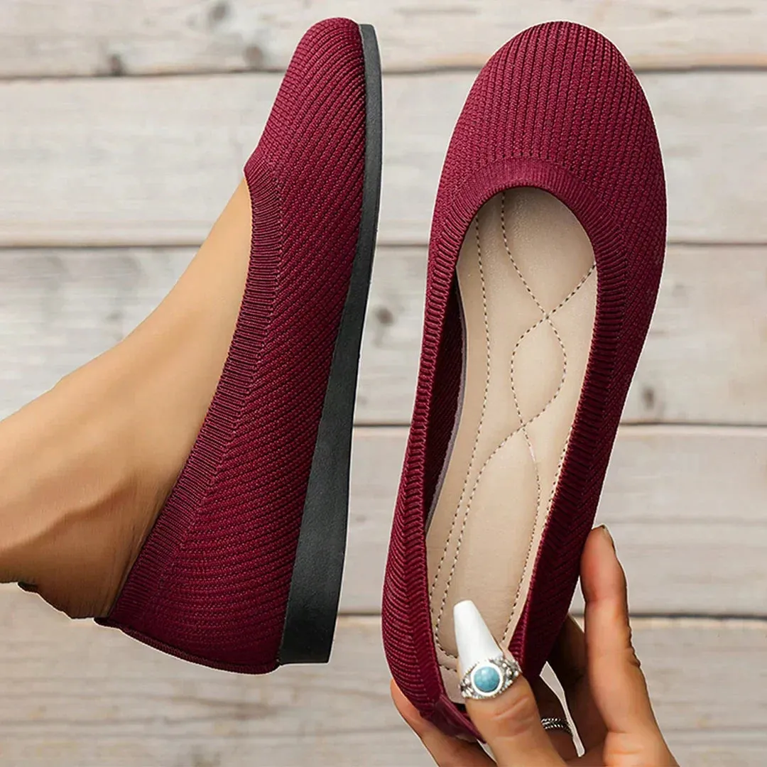 Elsa - Breathable Orthopedic Sandals