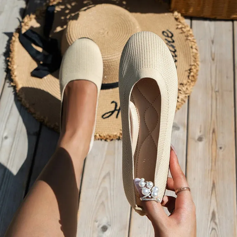 Elsa - Breathable Orthopedic Sandals