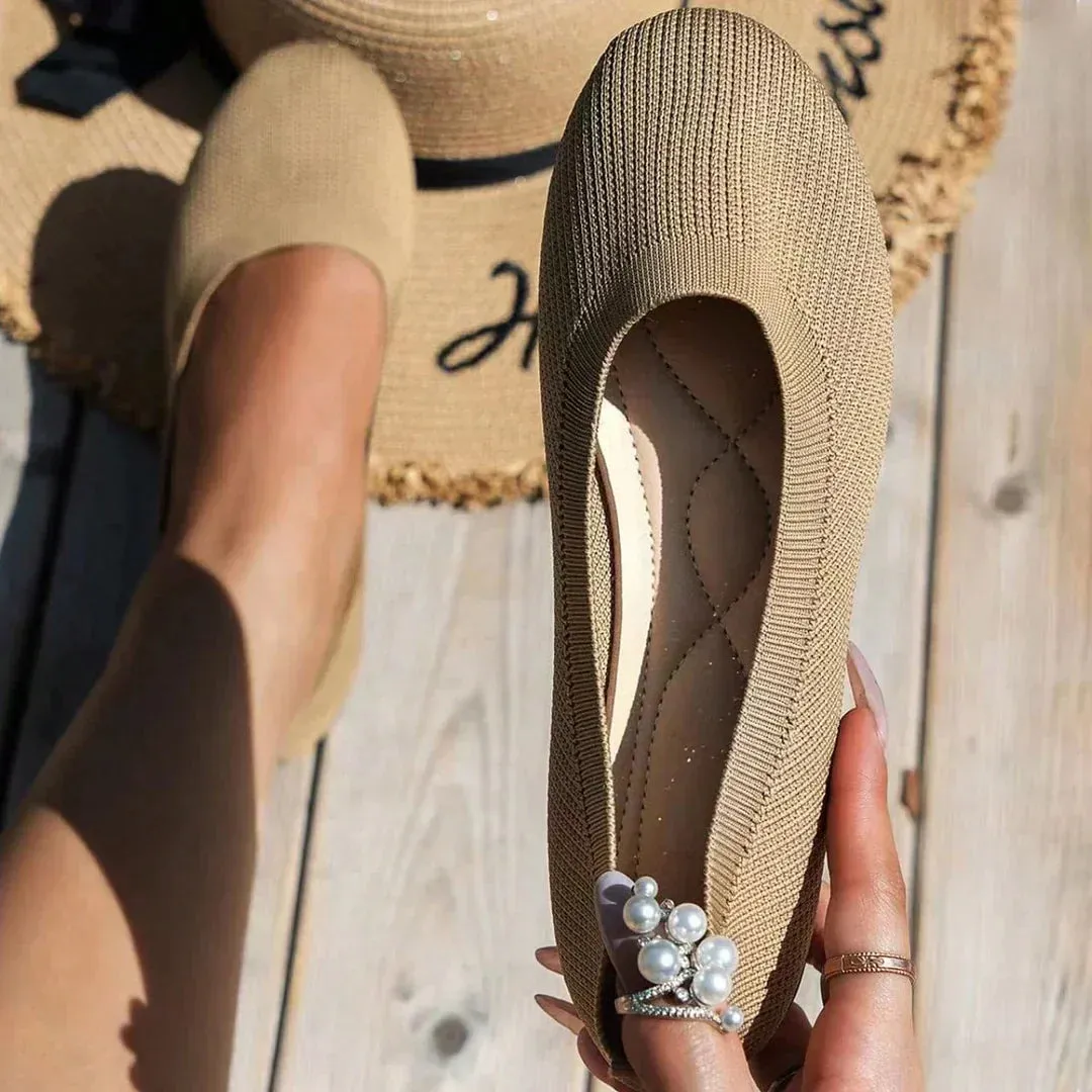 Elsa - Breathable Orthopedic Sandals