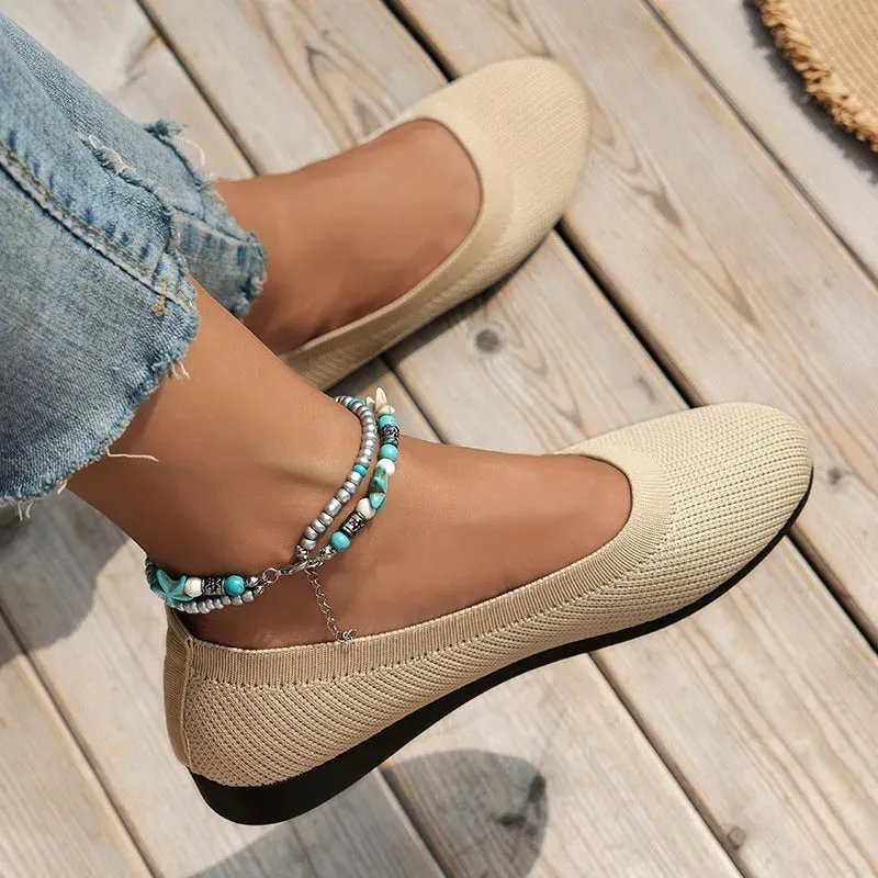 Elsa - Breathable Orthopedic Sandals