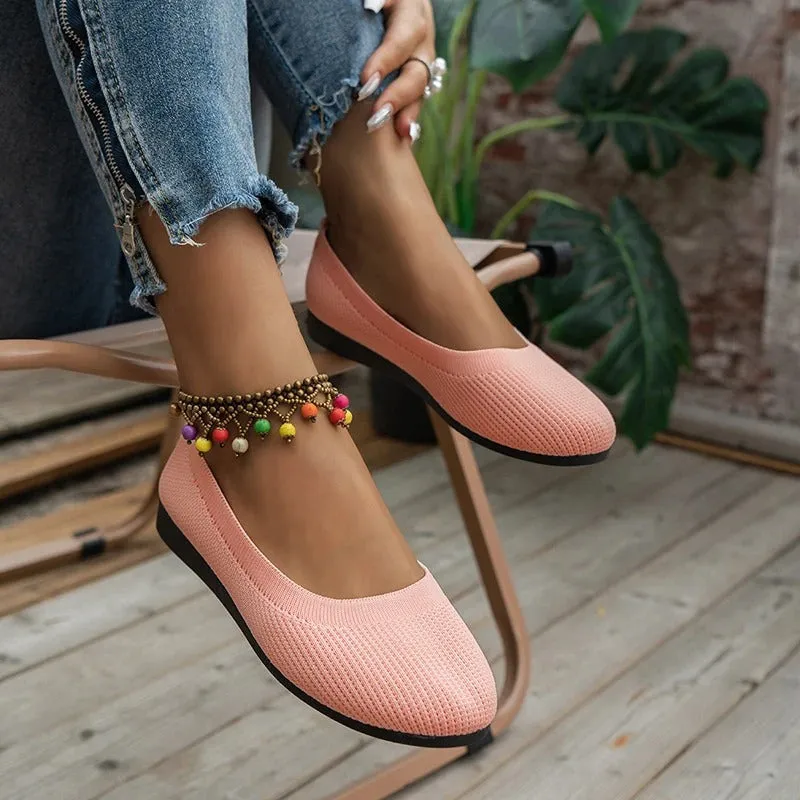 Elsa - Breathable Orthopedic Sandals