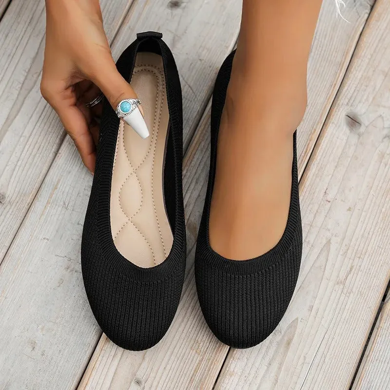 Elsa - Breathable Orthopedic Sandals