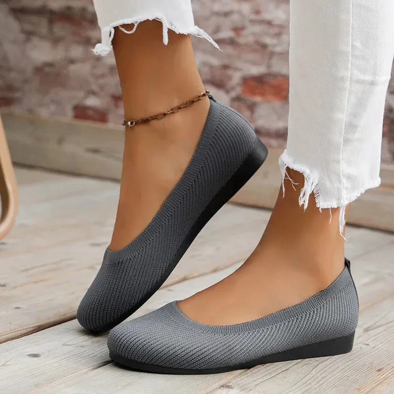 Elsa - Breathable Orthopedic Sandals