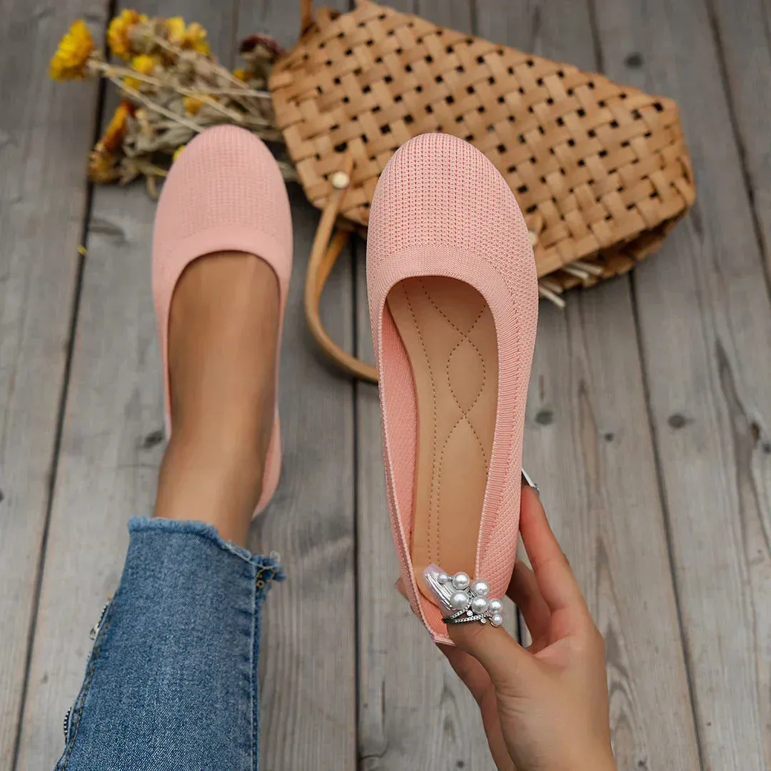 Elsa - Breathable Orthopedic Sandals