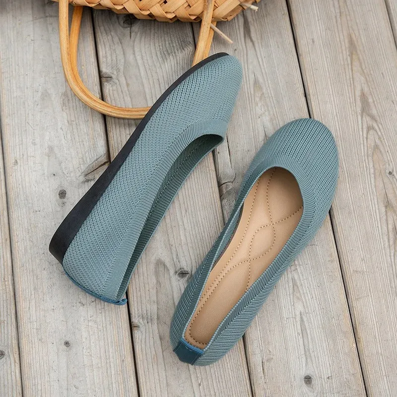 Elsa - Breathable Orthopedic Sandals