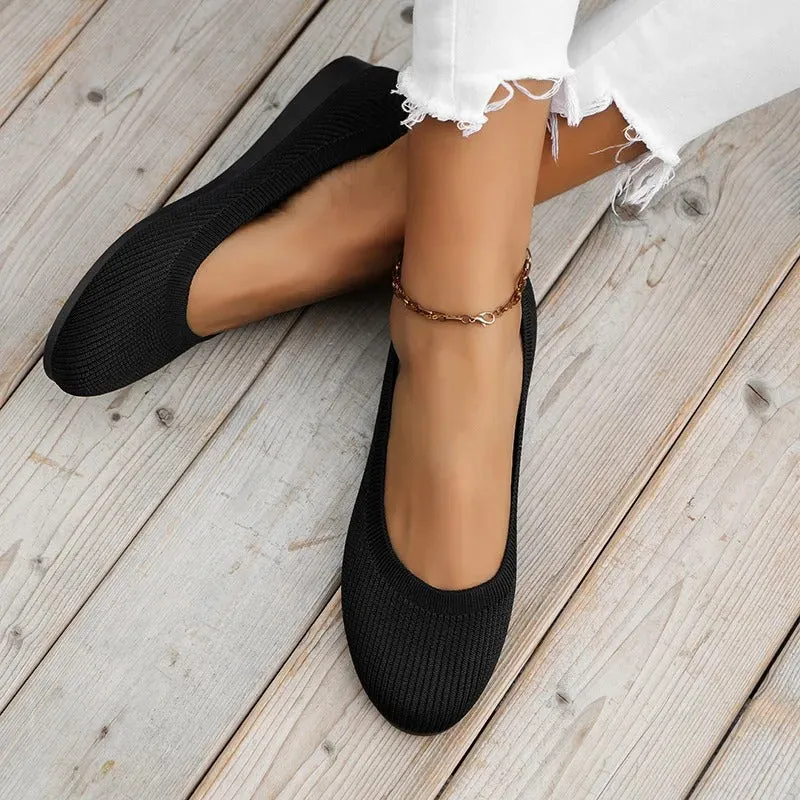 Elsa - Breathable Orthopedic Sandals