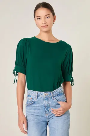 EMERALD ENCOUNTERS TOP