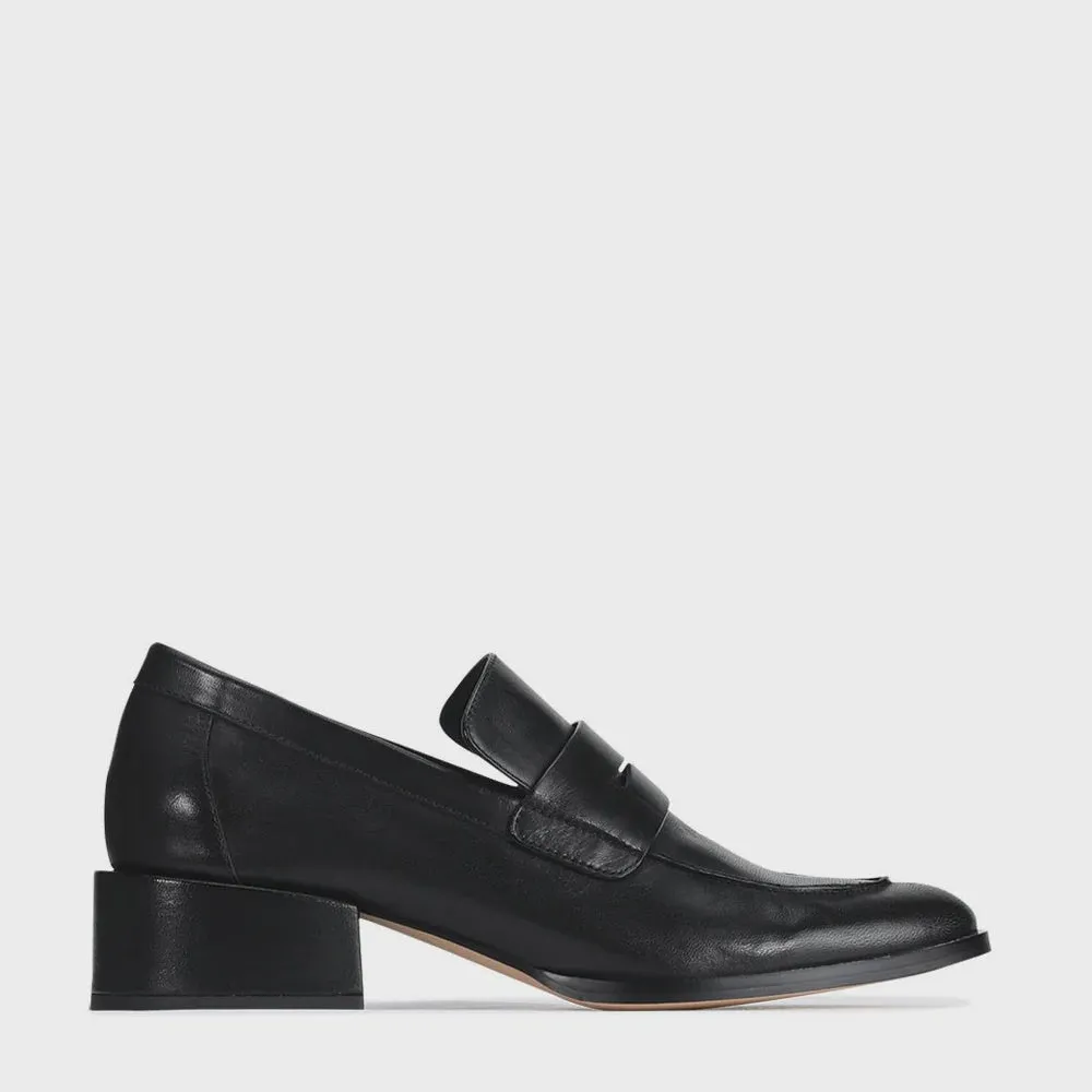 EOS Cass in Black