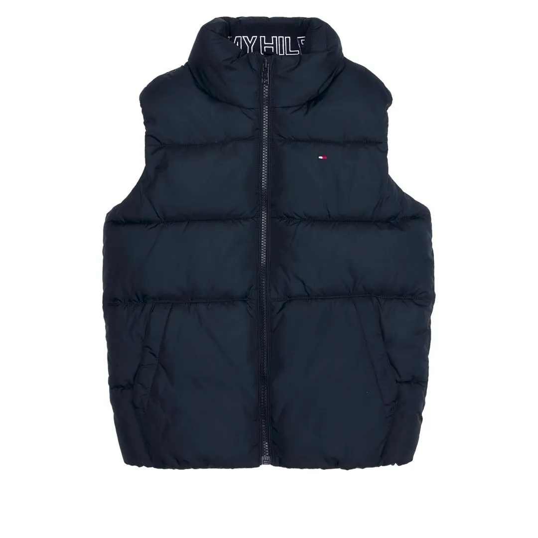 Essential Padded Vest