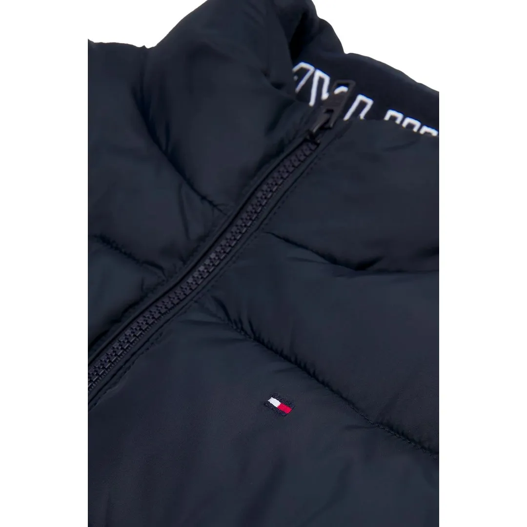 Essential Padded Vest