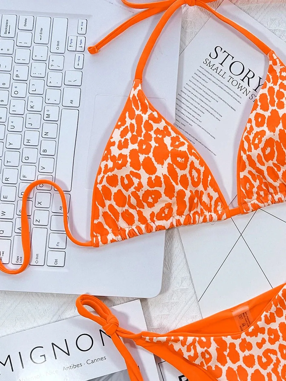 Eugenia® | Casual and stylish   bikini