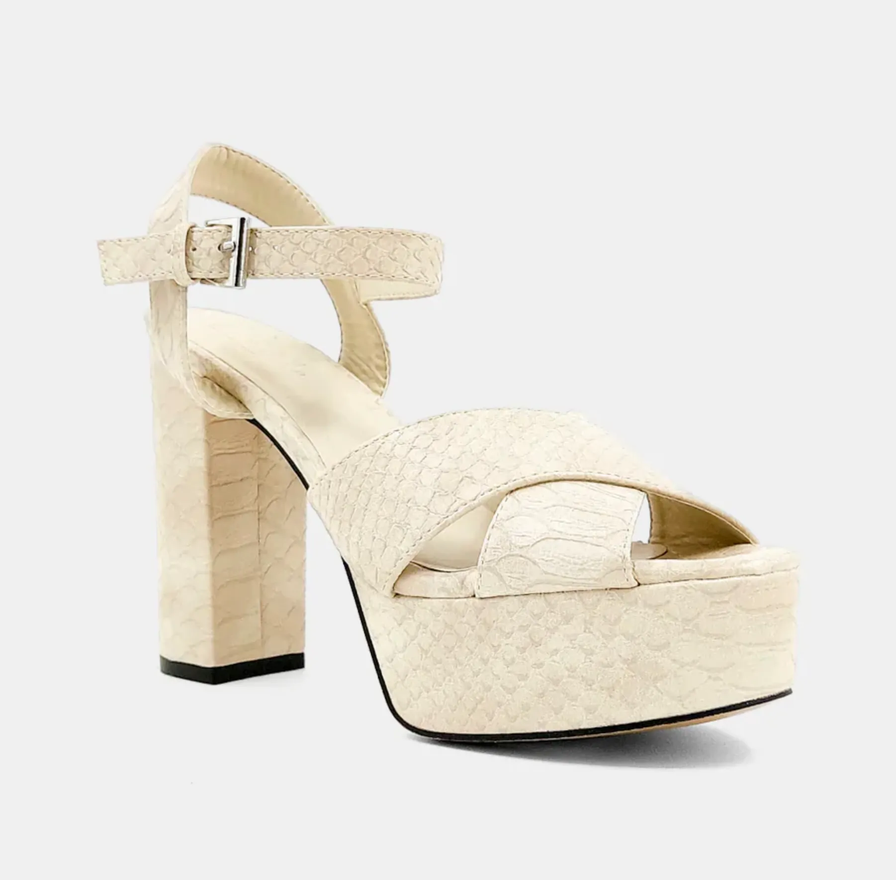 Eugenia Pumps