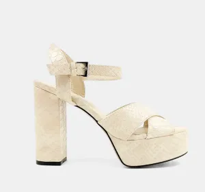 Eugenia Pumps