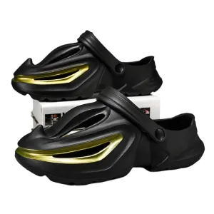 Fashion Shark Sandals