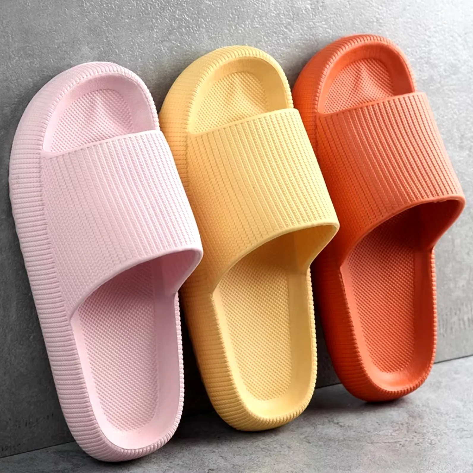 Feral Walk™ Orthopedic Sandals