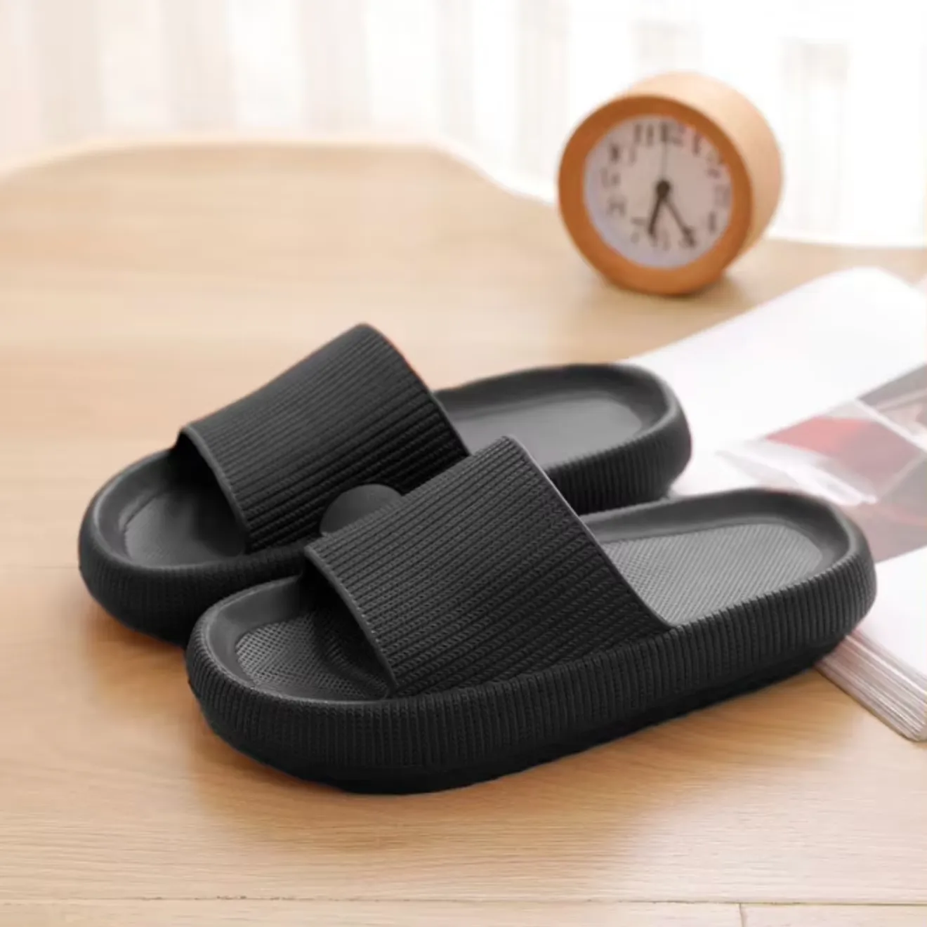 Feral Walk™ Orthopedic Sandals