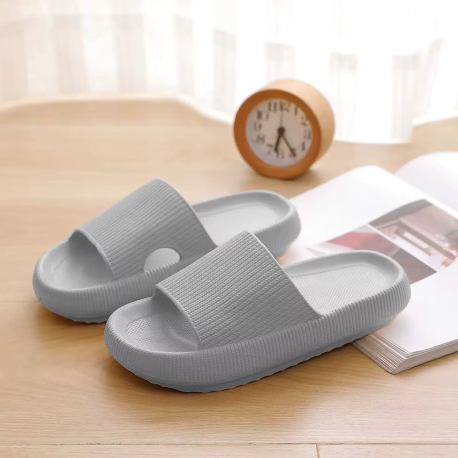 Feral Walk™ Orthopedic Sandals