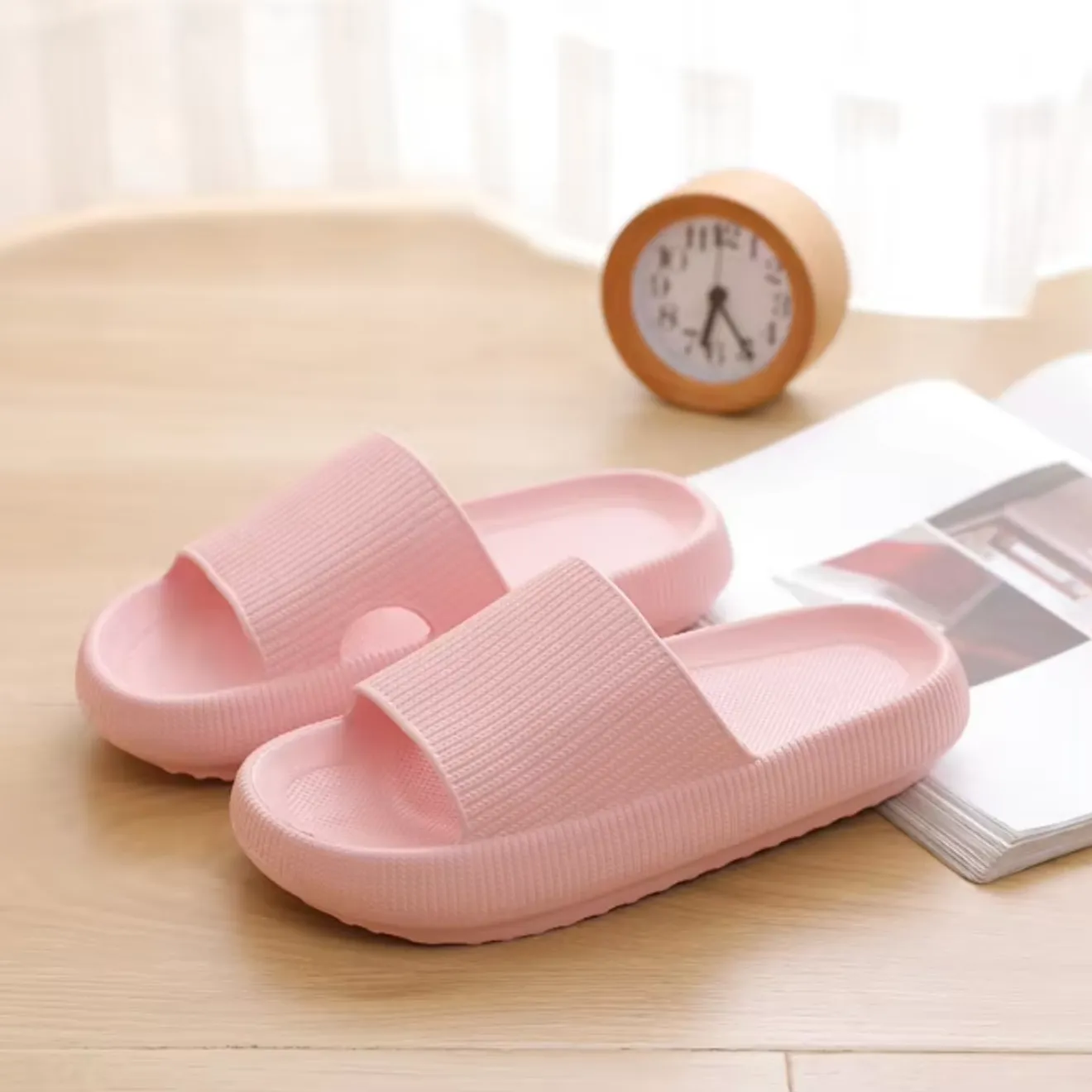 Feral Walk™ Orthopedic Sandals