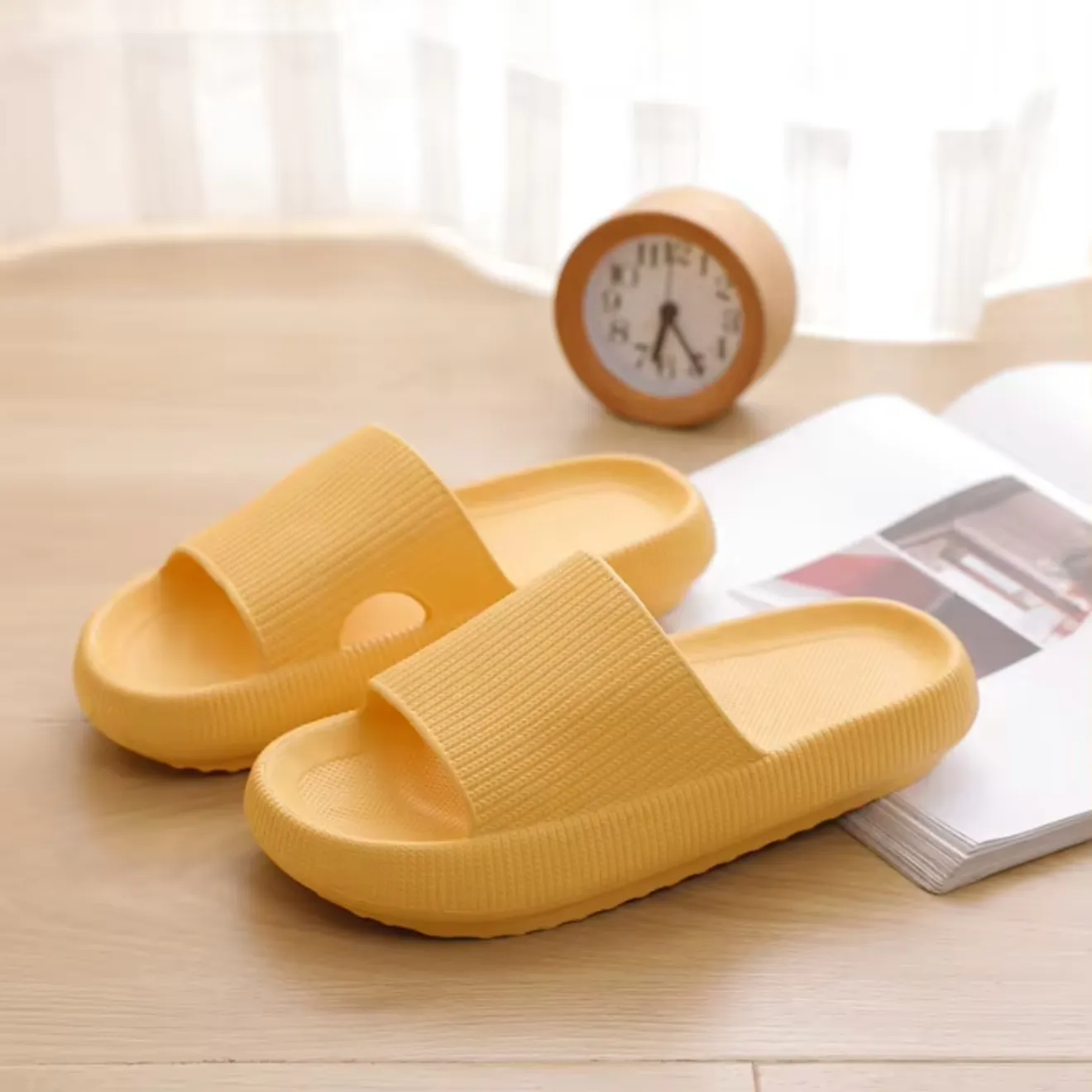 Feral Walk™ Orthopedic Sandals