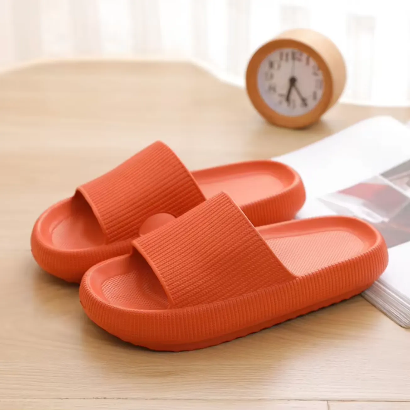 Feral Walk™ Orthopedic Sandals