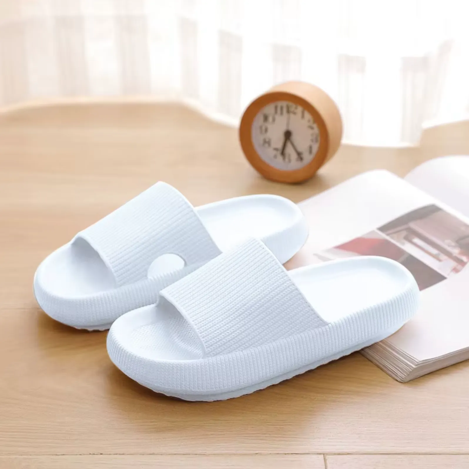 Feral Walk™ Orthopedic Sandals