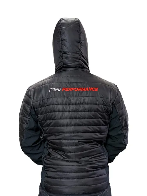 Ford Performance Mens Patrol Jacket