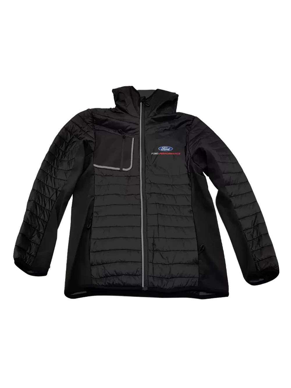 Ford Performance Mens Patrol Jacket