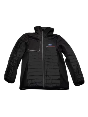 Ford Performance Mens Patrol Jacket