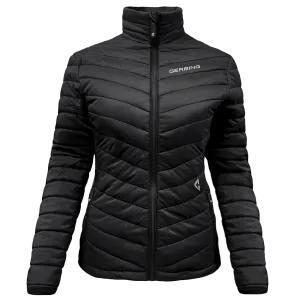 Gerbing 7V Women's Khione Puffer Heated Jacket 2.0