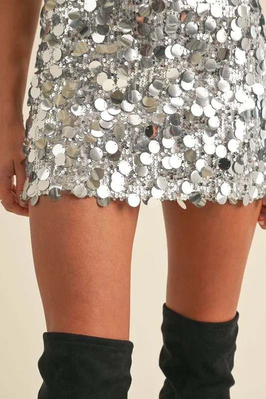 Gigi Mini Dress