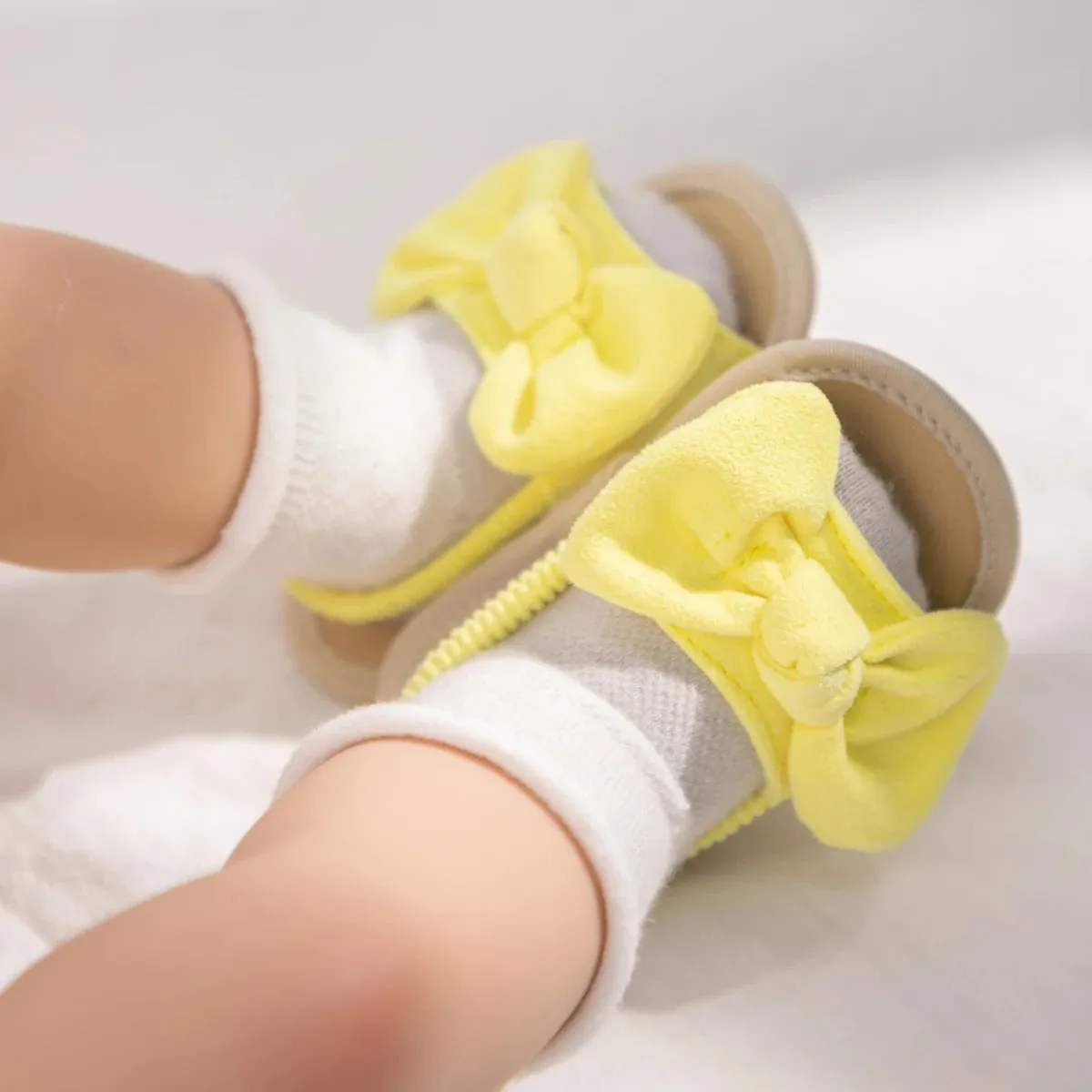 Girls Breathable Open Toe Sandals