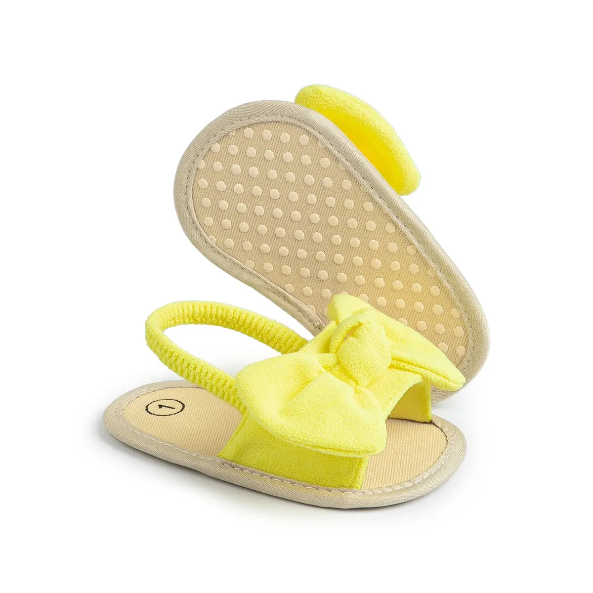 Girls Breathable Open Toe Sandals