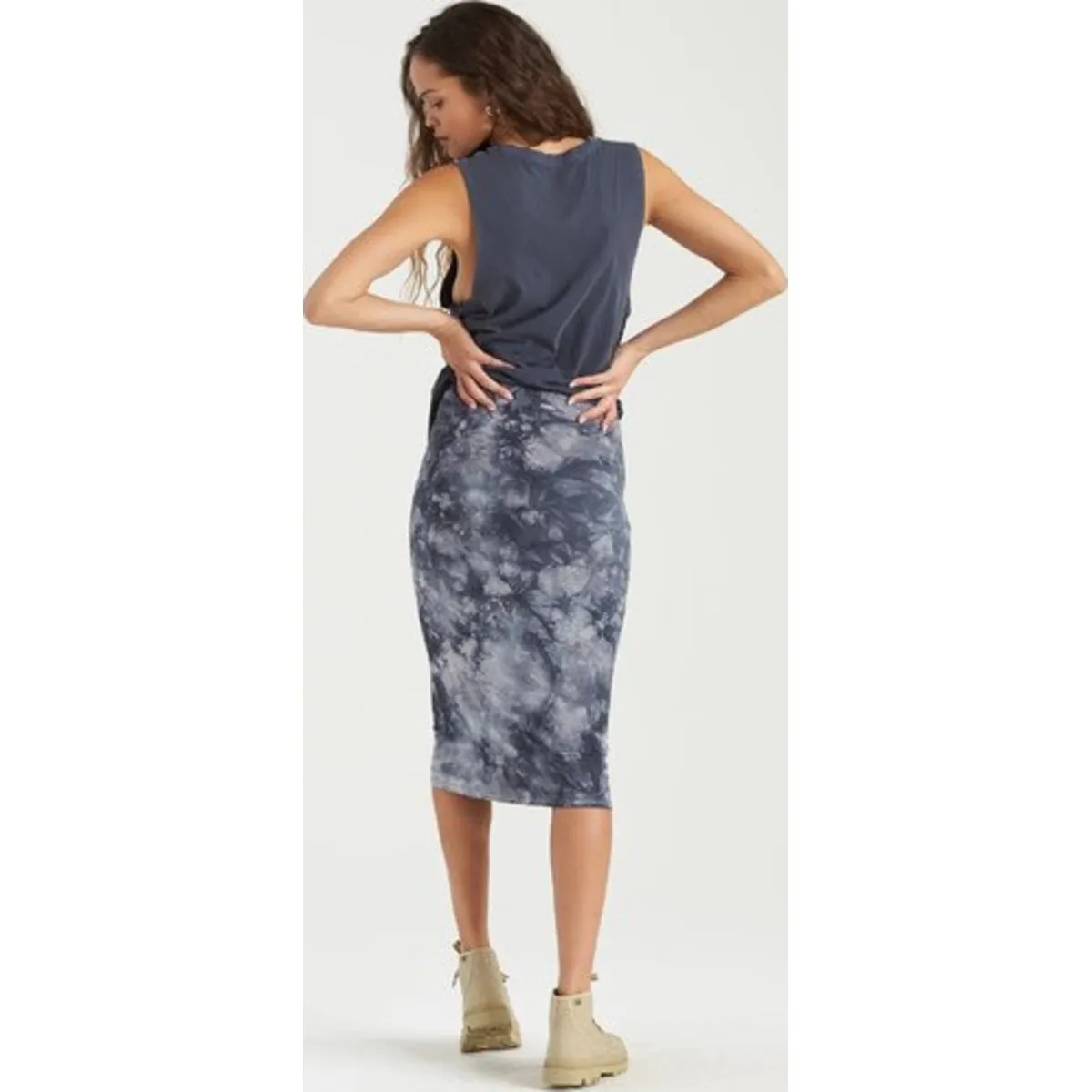 Go Along Skirt