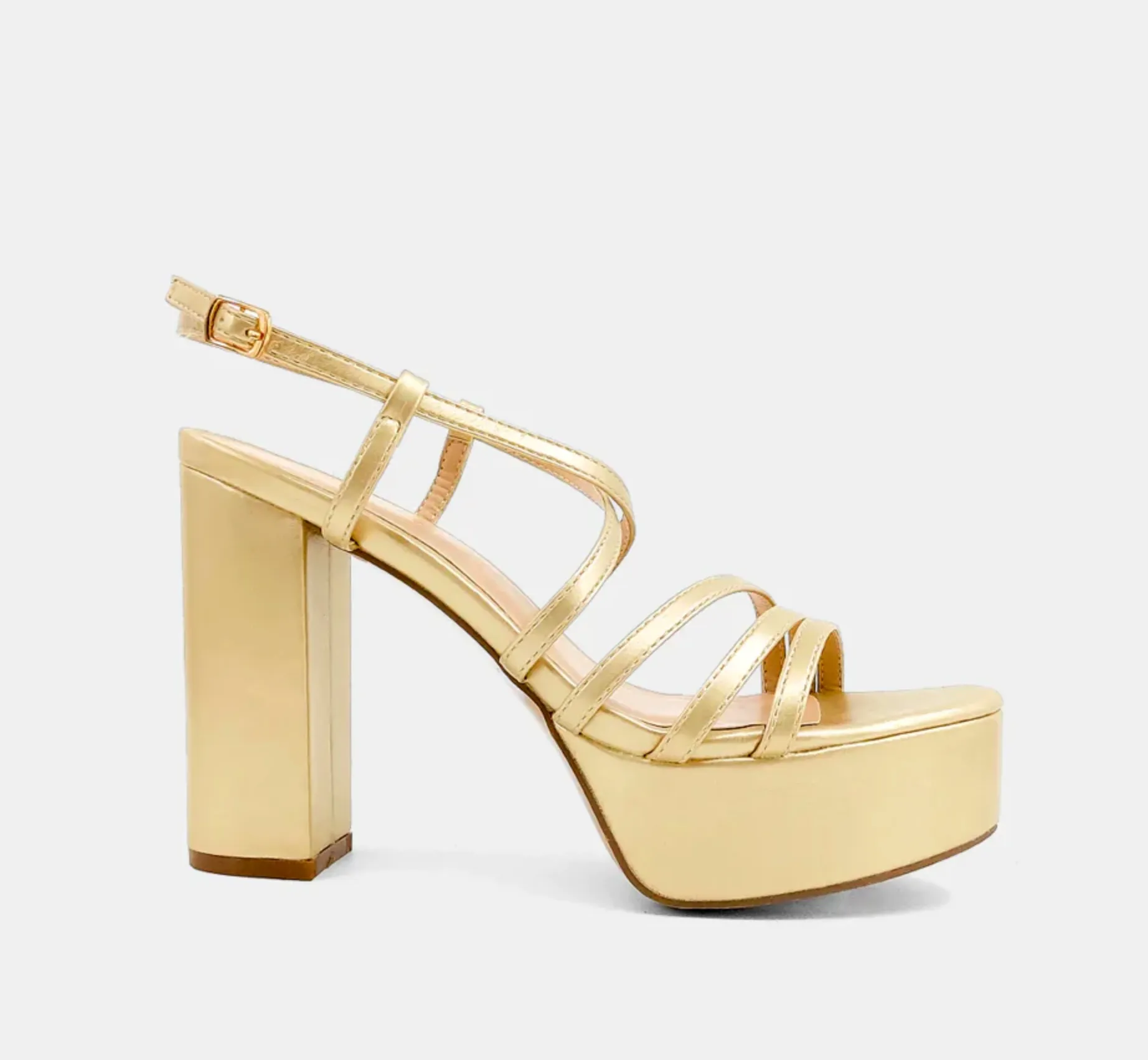 Goldie Pumps