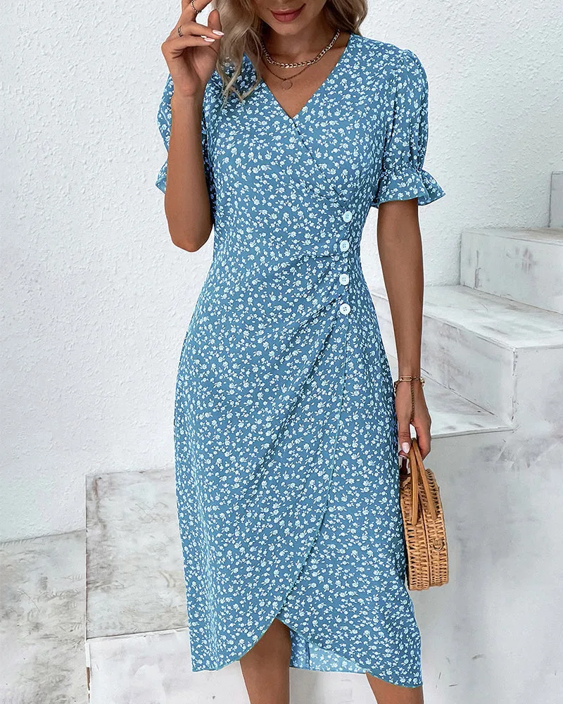 Graciela® | Casual and comfortable summer dress