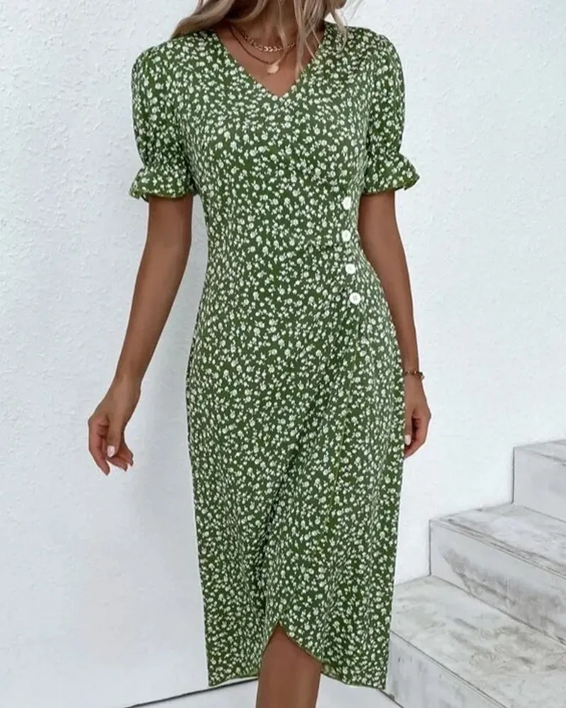Graciela® | Casual and comfortable summer dress