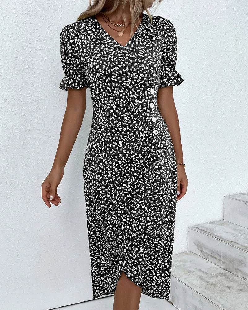 Graciela® | Casual and comfortable summer dress