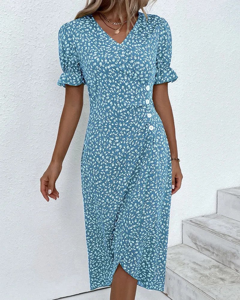 Graciela® | Casual and comfortable summer dress