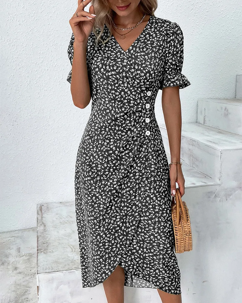 Graciela® | Casual and comfortable summer dress
