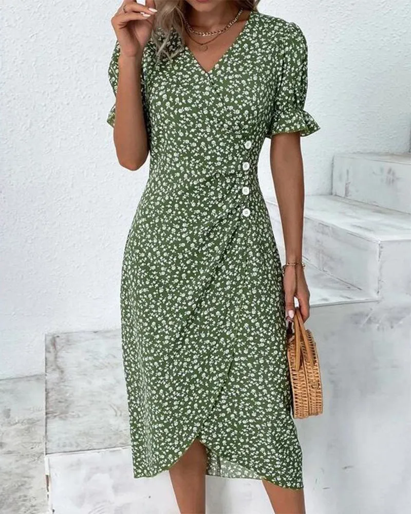 Graciela® | Casual and comfortable summer dress