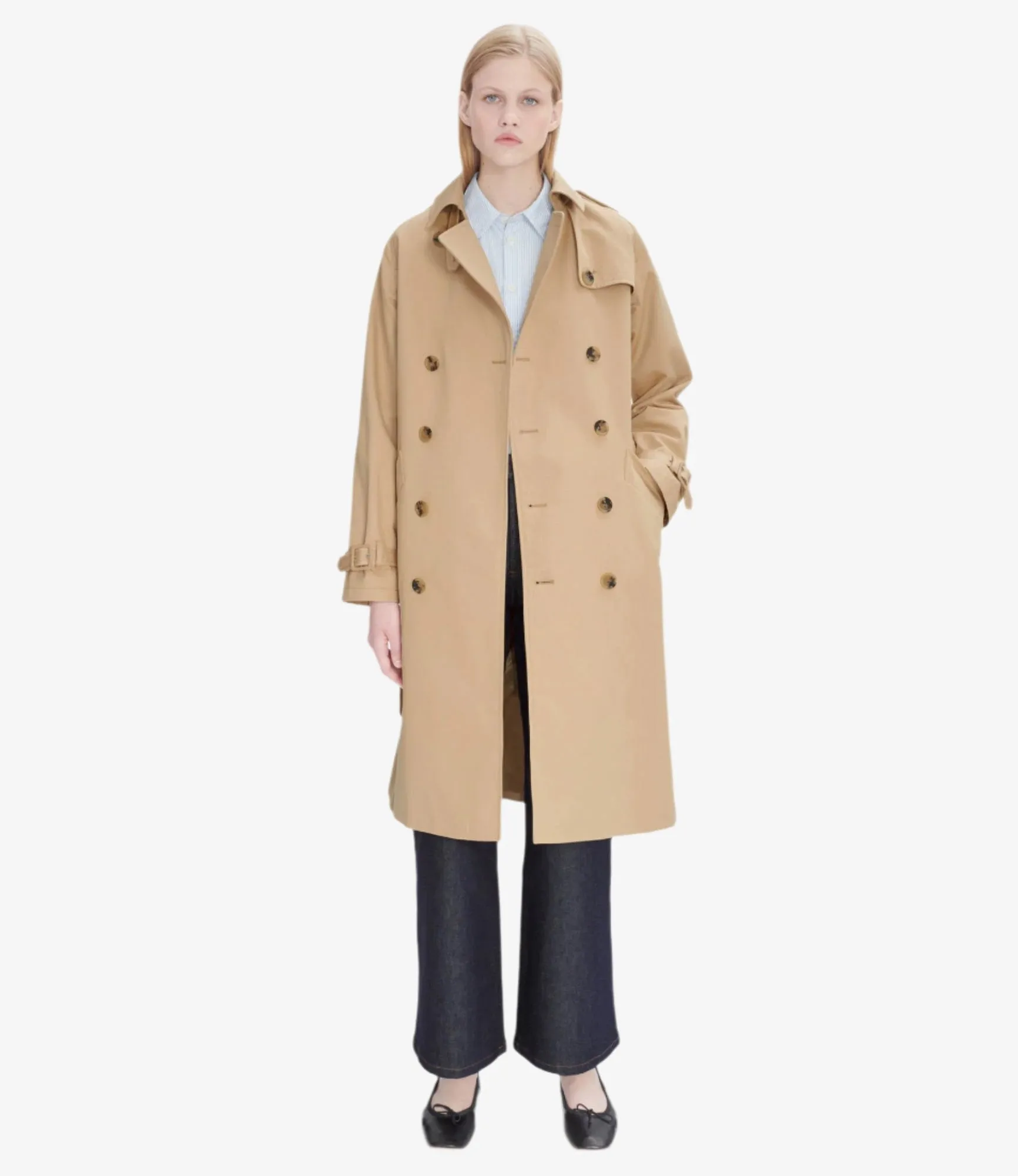 Greta Trench