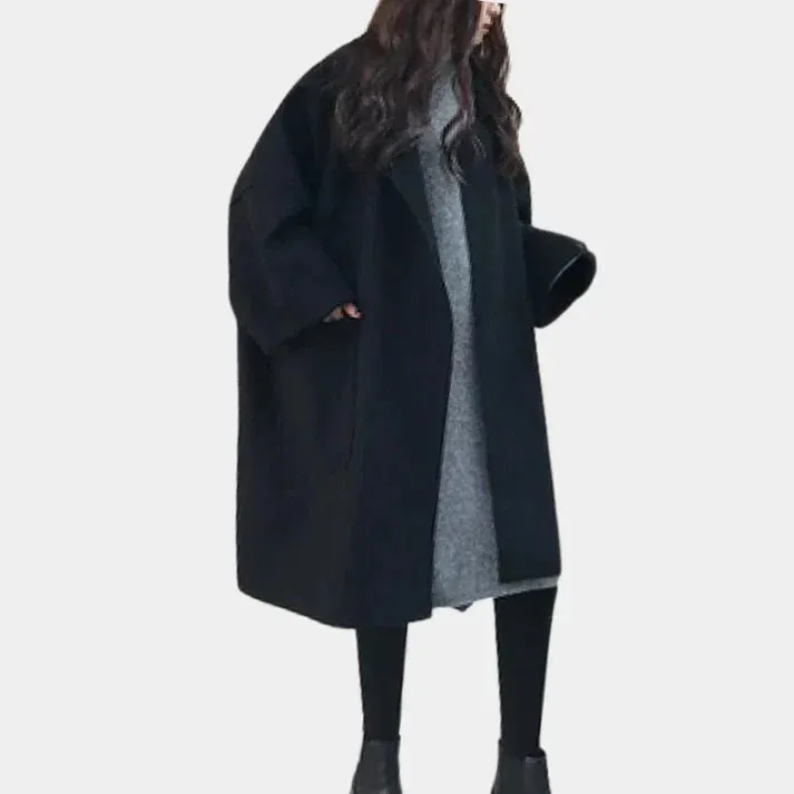 Großer Damen-Trenchcoat - Carola