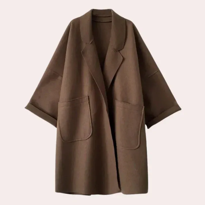 Großer Damen-Trenchcoat - Carola