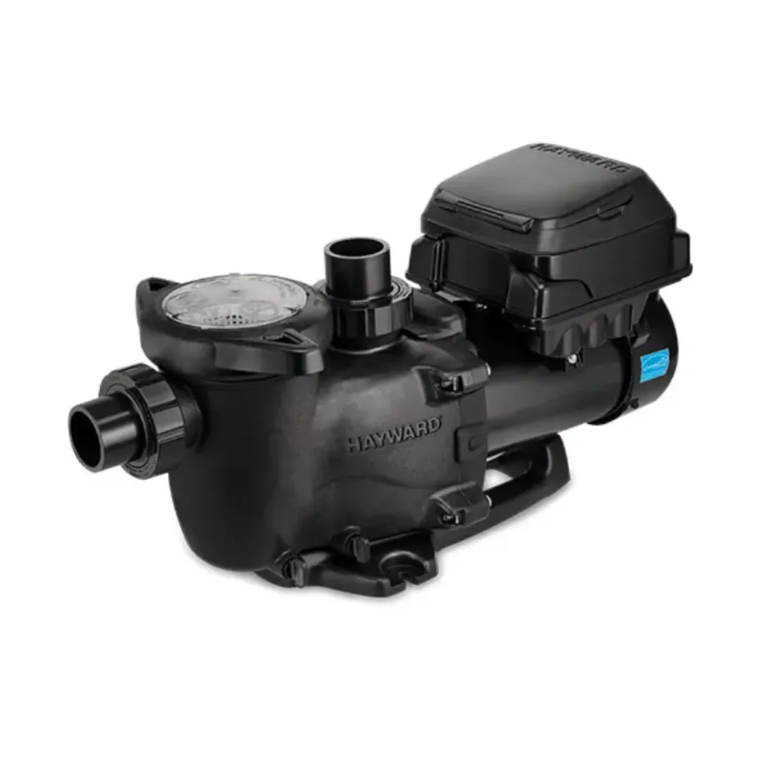 Hayward 1.65HP Variable Speed MaxFlo Pump 230V W3SP2303VSP