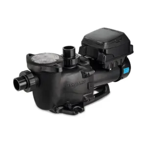 Hayward 1.65HP Variable Speed MaxFlo Pump 230V W3SP2303VSP