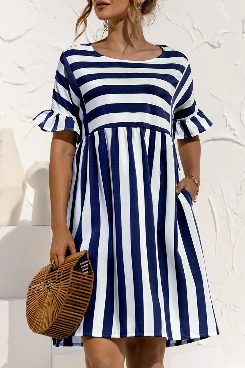 Hesperia® | A-Line Dress