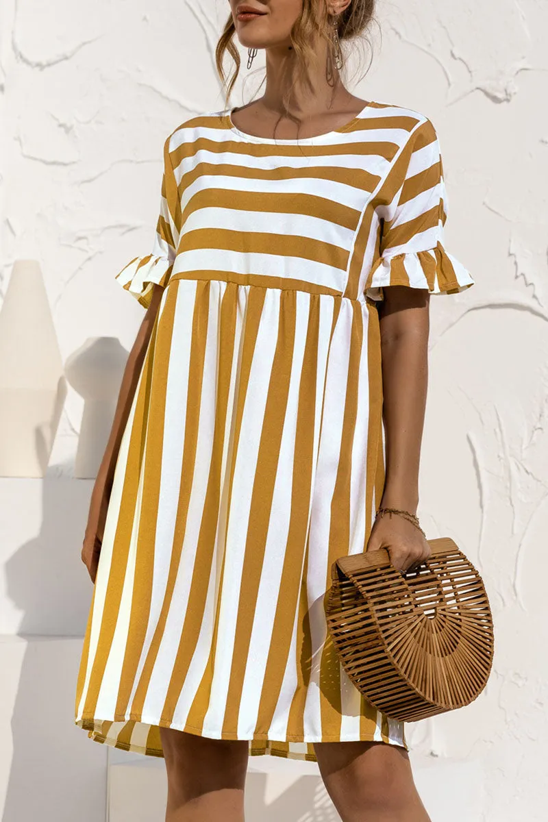 Hesperia® | A-Line Dress