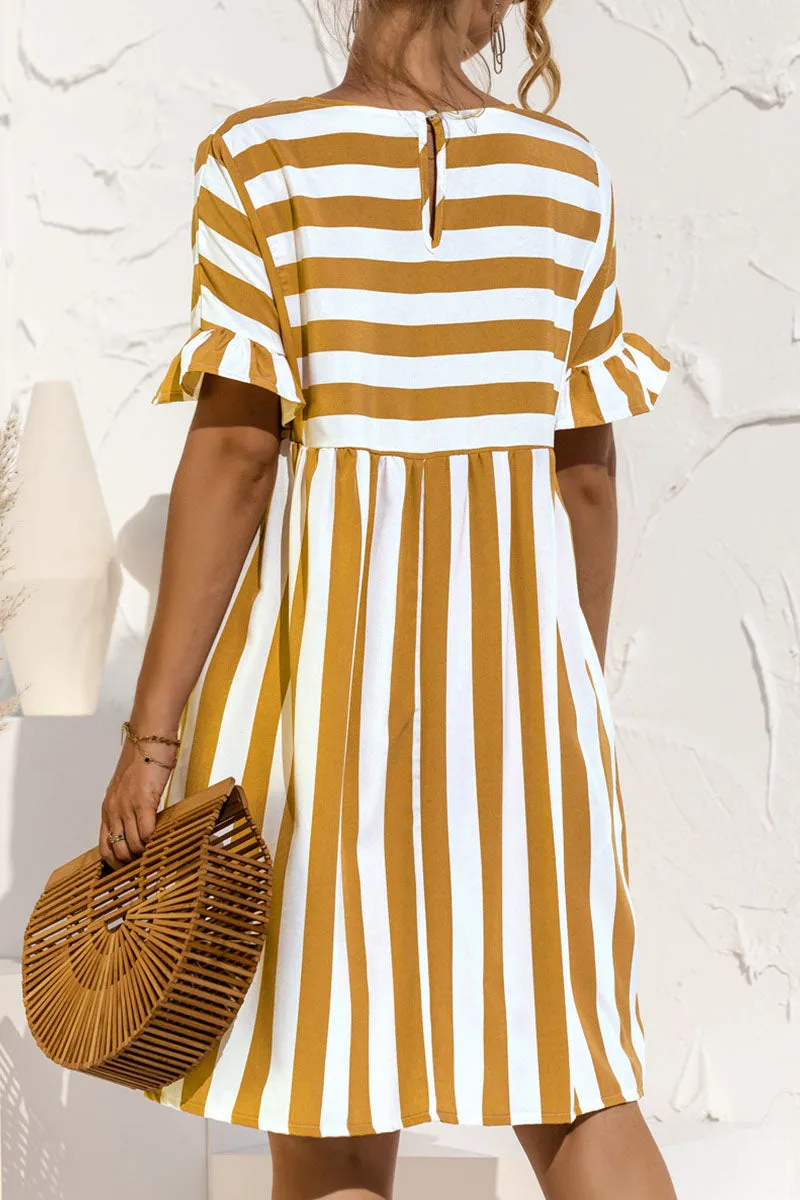 Hesperia® | A-Line Dress