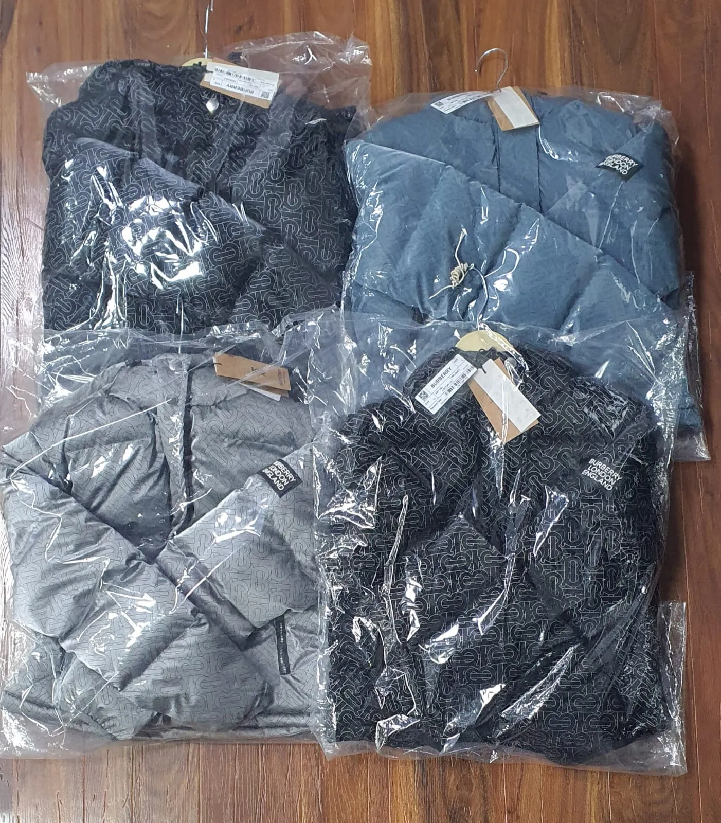 High End Quality Jackets available For Ladies